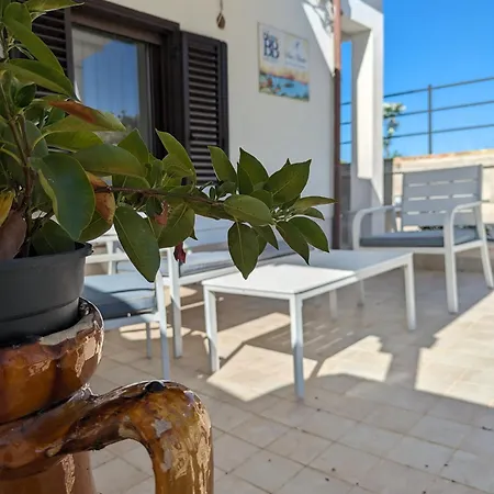 A San Nicola Bed & Breakfast