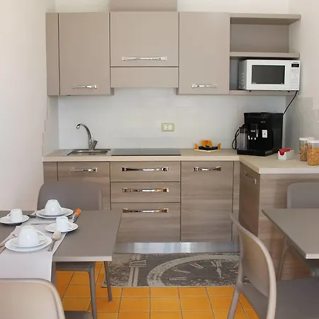 A San Nicola Bed & Breakfast 3*