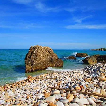 Bed & Breakfast A San Nicola 3*