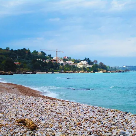 A San Nicola Bed & Breakfast 3*