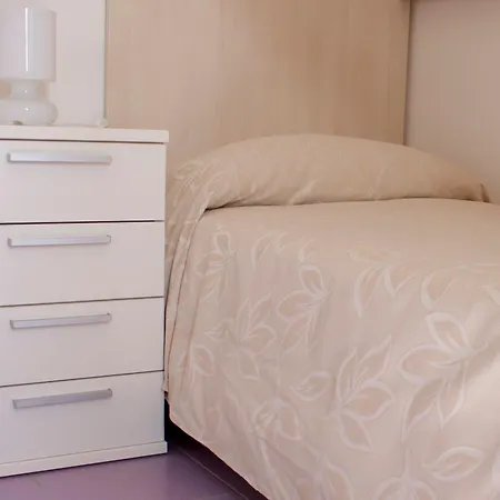 Bed & Breakfast A San Nicola 3*