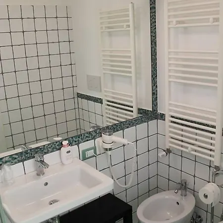 A San Nicola Bed & Breakfast Vasto