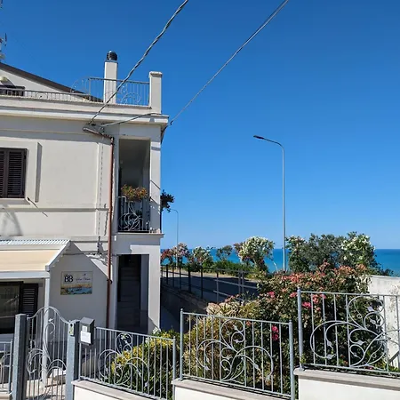 住宿加早餐酒店 A San Nicola