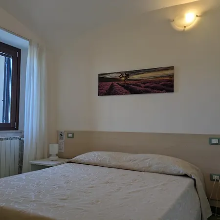 Nocleg ze śniadaniem A San Nicola 3*