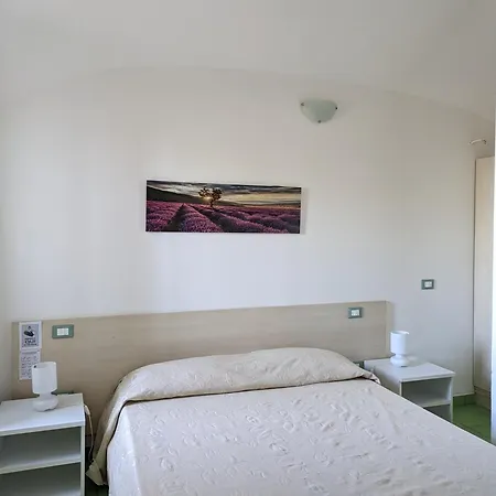 A San Nicola Bed & Breakfast Vasto