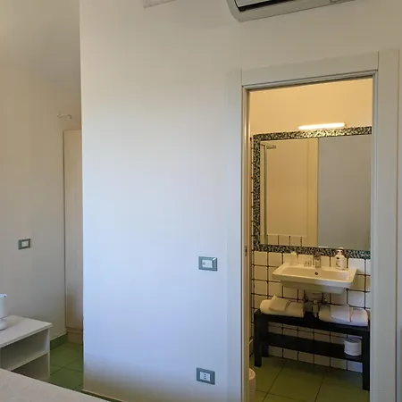 Bed & Breakfast A San Nicola Vasto