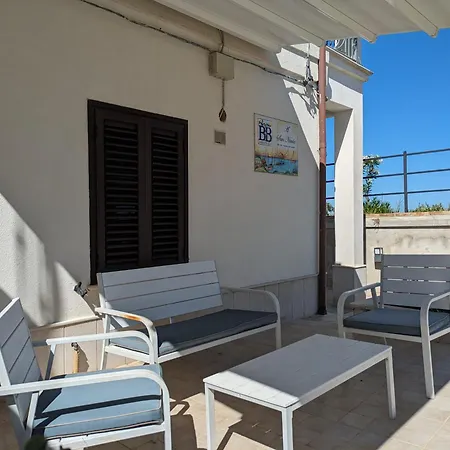 A San Nicola 3* Vasto