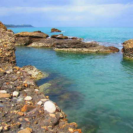 Bed & Breakfast A San Nicola 3*