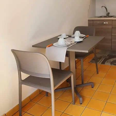 A San Nicola 3* Vasto