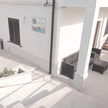 A San Nicola 3* Vasto