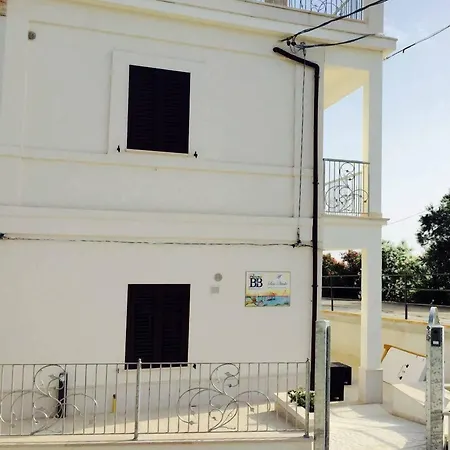 Bed & Breakfast A San Nicola