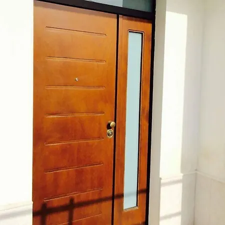 A San Nicola Nocleg ze śniadaniem 3*