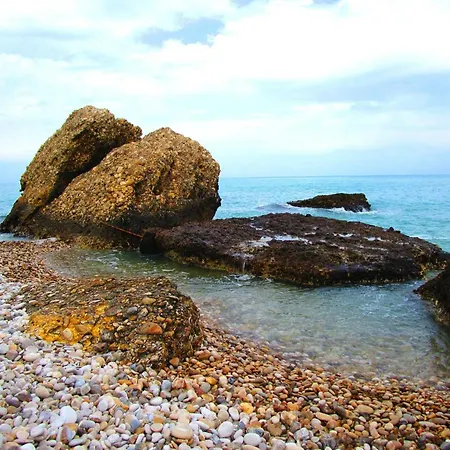 Bed & Breakfast A San Nicola 3*