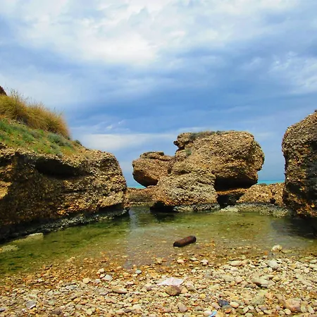 A San Nicola Nocleg ze śniadaniem 3*
