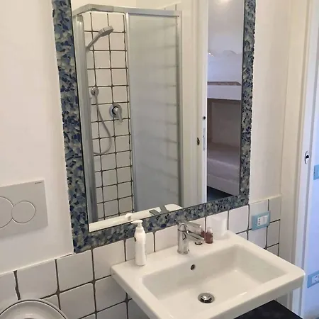 A San Nicola Bed & Breakfast Vasto