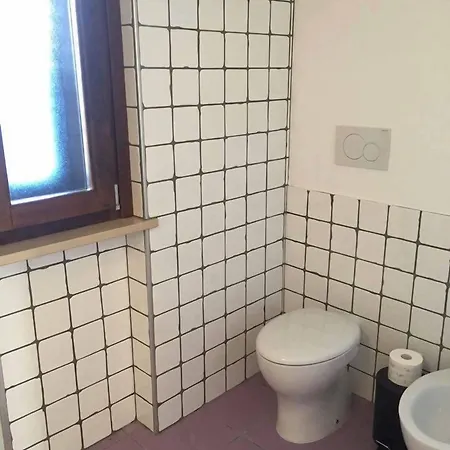 Nocleg ze śniadaniem A San Nicola 3*