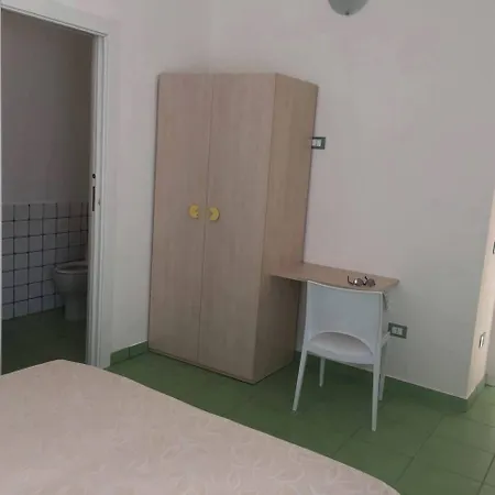 Nocleg ze śniadaniem A San Nicola 3*