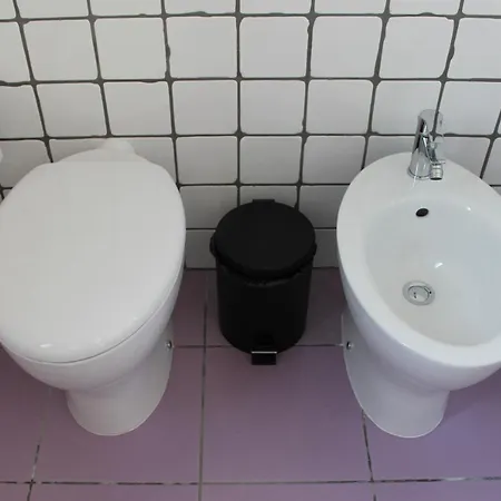 A San Nicola Nocleg ze śniadaniem Vasto