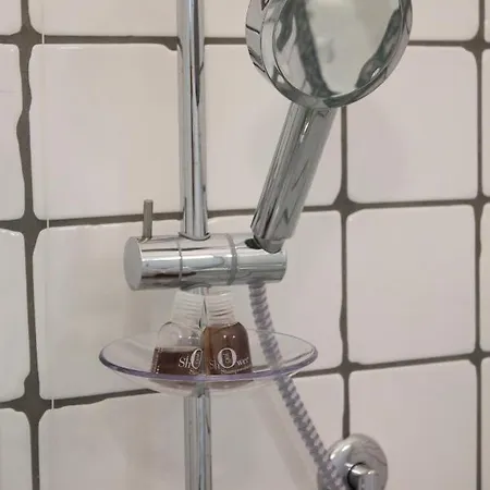 A San Nicola Bed & Breakfast Vasto