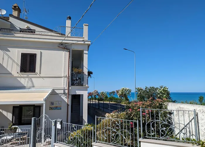 Oda ve Kahvaltı A San Nicola