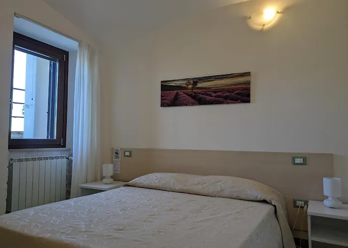 Oda ve Kahvaltı A San Nicola 3*