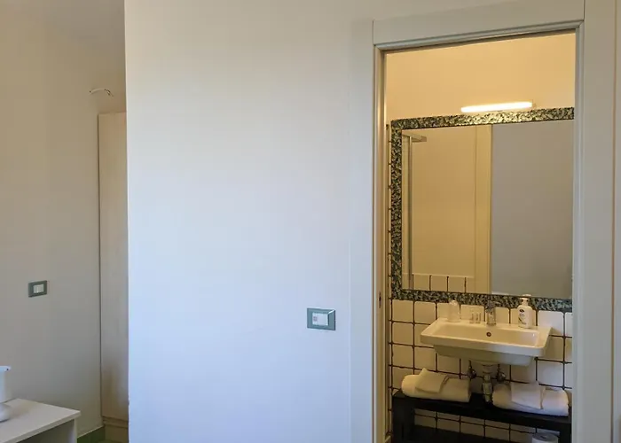 Alojamento de Acomodação e Pequeno-almoço A San Nicola Vasto