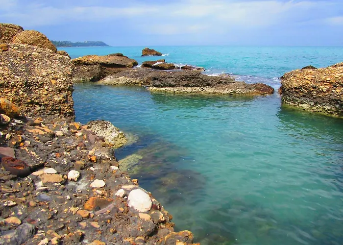 Oda ve Kahvaltı A San Nicola 3*