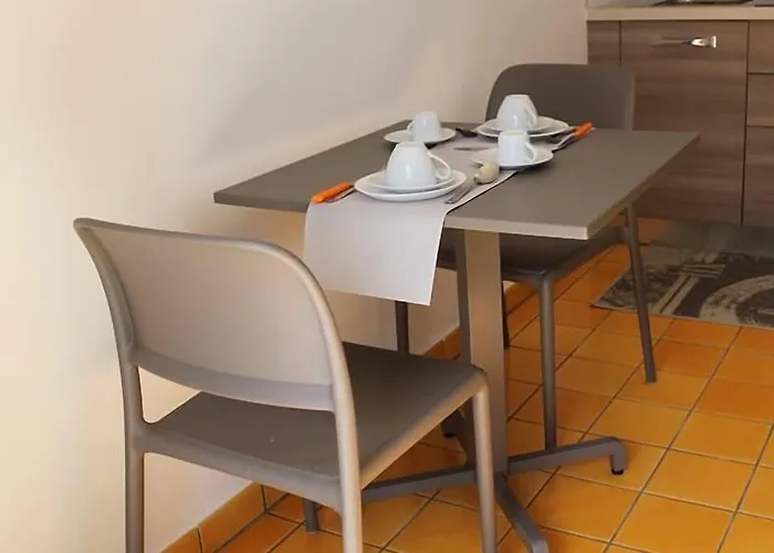 A San Nicola 3* Vasto