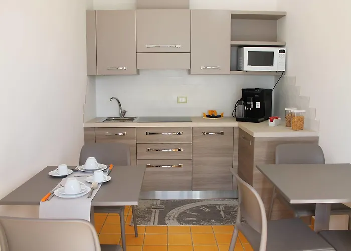 A San Nicola Alojamento de Acomodação e Pequeno-almoço 3*