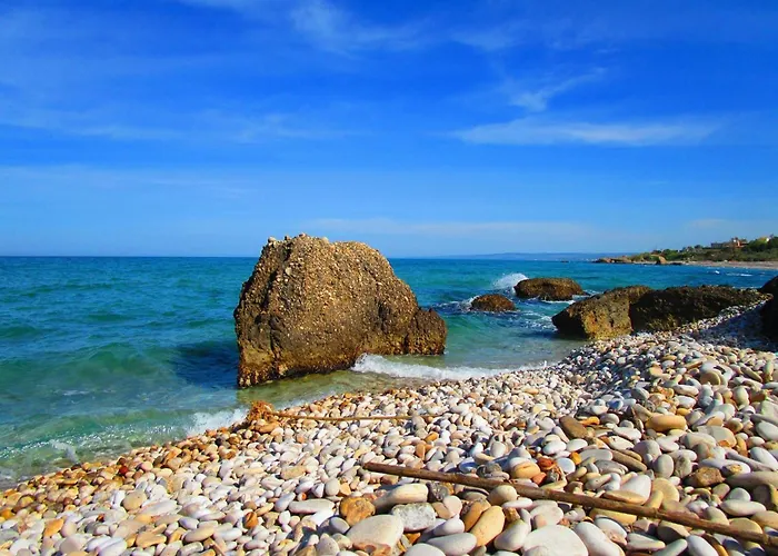 Alojamento de Acomodação e Pequeno-almoço A San Nicola 3*