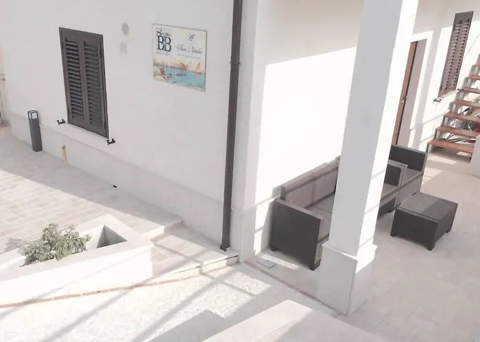 A San Nicola 3* Vasto