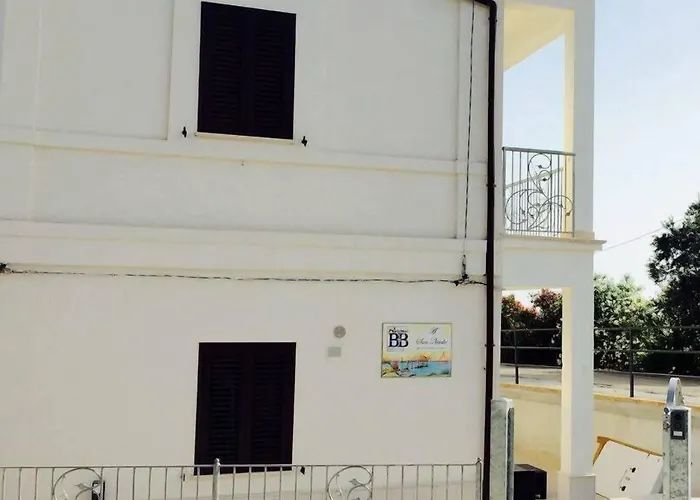 Oda ve Kahvaltı A San Nicola