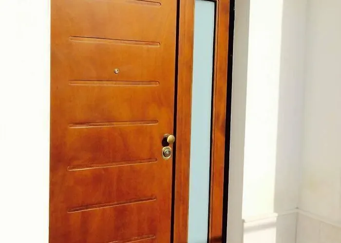 A San Nicola Oda ve Kahvaltı 3*