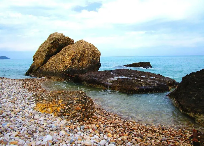 Oda ve Kahvaltı A San Nicola 3*