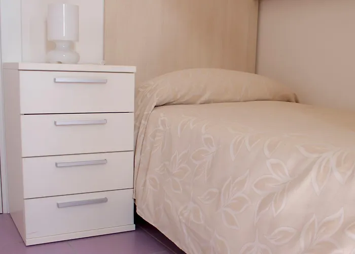 Alojamento de Acomodação e Pequeno-almoço A San Nicola 3*