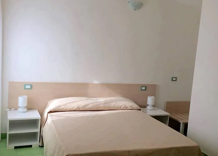 A San Nicola Oda ve Kahvaltı 3*