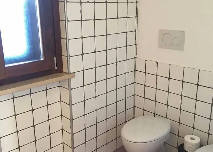 Oda ve Kahvaltı A San Nicola 3*