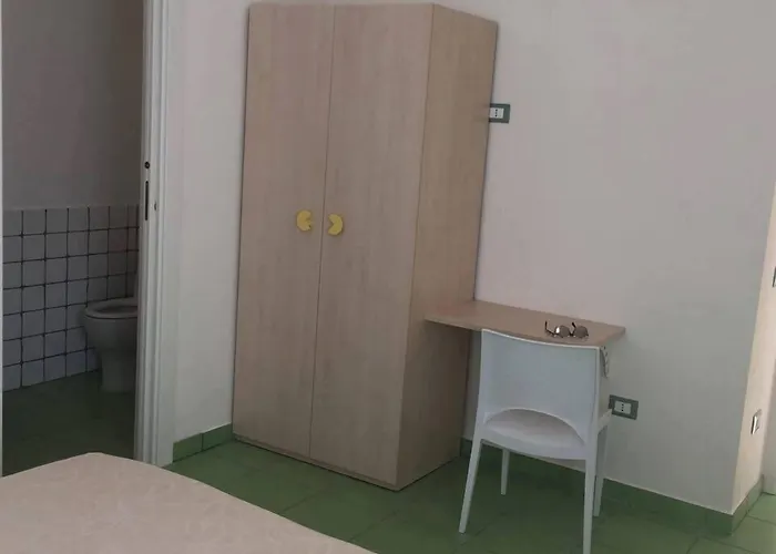 Oda ve Kahvaltı A San Nicola 3*