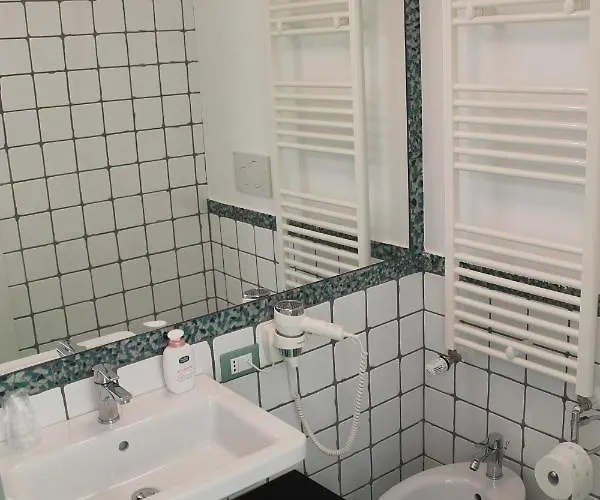 A San Nicola Oda ve Kahvaltı 3*