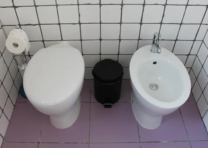 A San Nicola Oda ve Kahvaltı Vasto