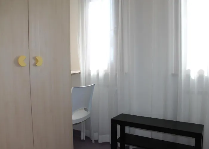 Oda ve Kahvaltı A San Nicola