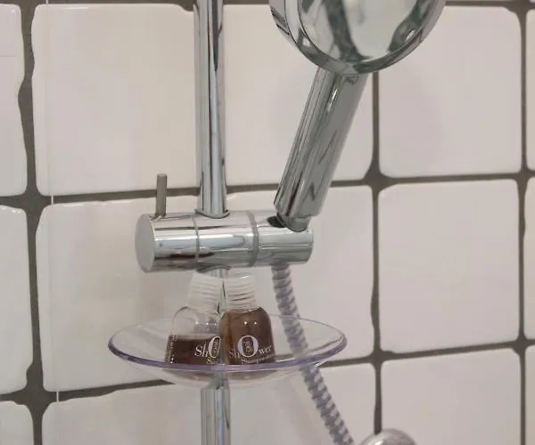 A San Nicola Oda ve Kahvaltı Vasto